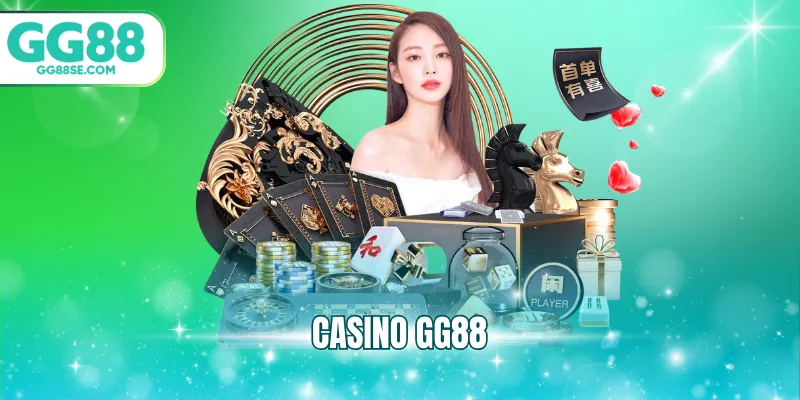 Casino GG88