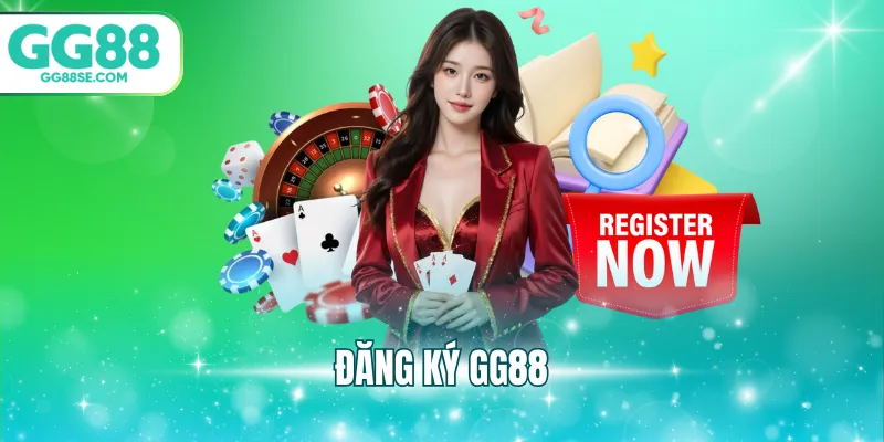 đăng ký GG88