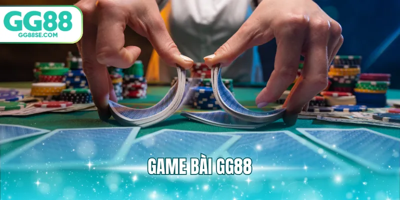 game bài GG88