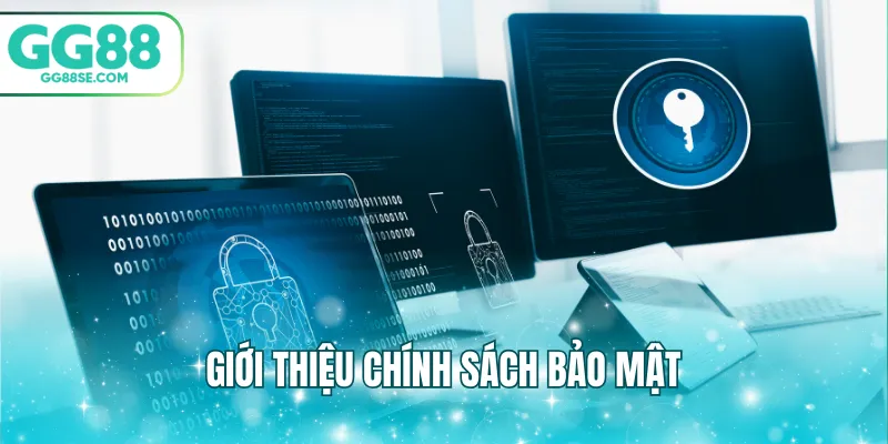 Giới thiệu chính sách bảo mật