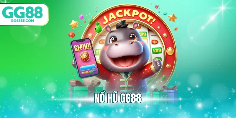 nổ hũ GG88