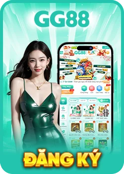 Đăng ký GG88 Home