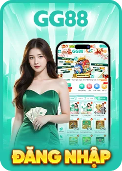 Đăng nhập GG88 home