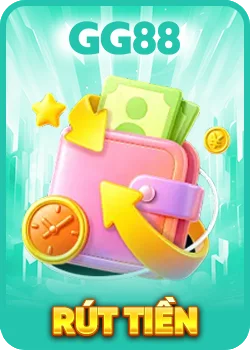 Rút tiền GG88 Home